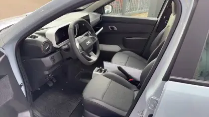 Photo 7 Dacia Spring  electric 100