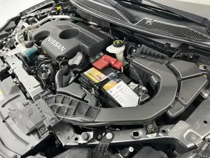 Photo 31 Nissan Qashqai  1.7 dCi 150