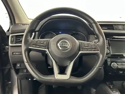 Photo 23 Nissan Qashqai  1.7 dCi 150