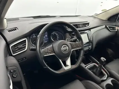 Photo 19 Nissan Qashqai  1.7 dCi 150