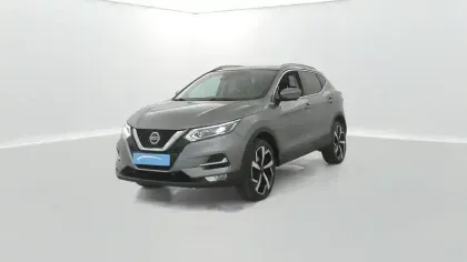 Photo 10 Nissan Qashqai  1.7 dCi 150
