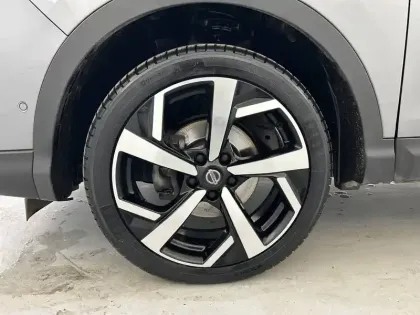 Photo 27 Nissan Qashqai  1.7 dCi 150