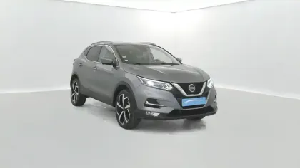 Photo 16 Nissan Qashqai  1.7 dCi 150