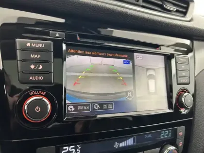 Photo 28 Nissan Qashqai  1.7 dCi 150