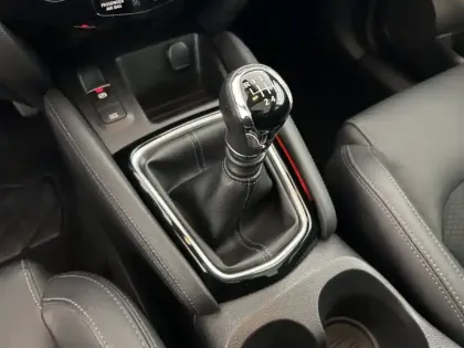 Photo 22 Nissan Qashqai  1.7 dCi 150