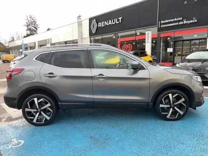 Photo 5 Nissan Qashqai  1.7 dCi 150