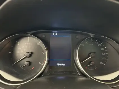 Photo 25 Nissan Qashqai  1.7 dCi 150