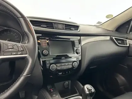 Photo 21 Nissan Qashqai  1.7 dCi 150