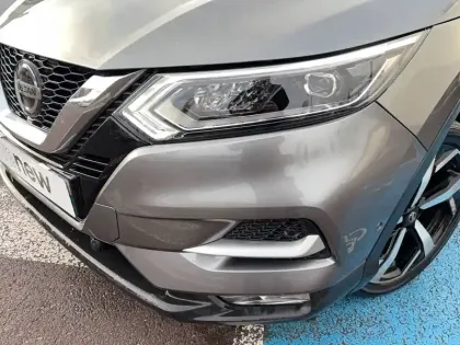 Photo 9 Nissan Qashqai  1.7 dCi 150