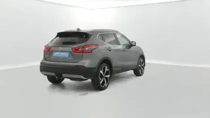 Photo 14 Nissan Qashqai  1.7 dCi 150