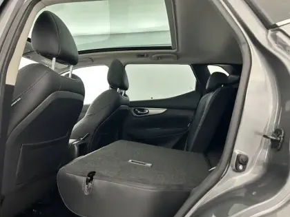 Photo 36 Nissan Qashqai  1.7 dCi 150