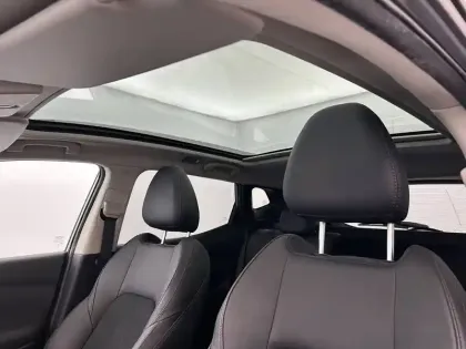 Photo 29 Nissan Qashqai  1.7 dCi 150