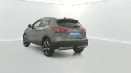 Photo 12 Nissan Qashqai  1.7 dCi 150