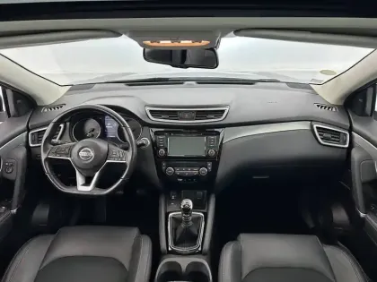 Photo 35 Nissan Qashqai  1.7 dCi 150