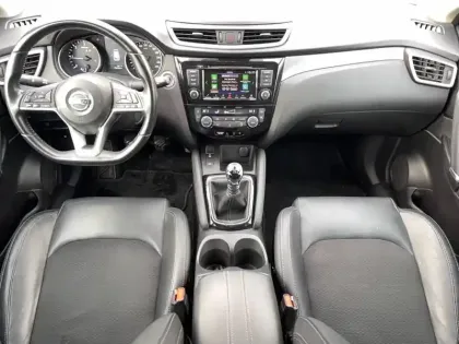 Photo 8 Nissan Qashqai  1.7 dCi 150