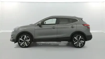 Photo 11 Nissan Qashqai  1.7 dCi 150