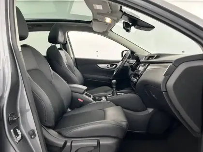 Photo 37 Nissan Qashqai  1.7 dCi 150