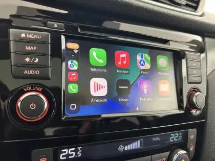 Photo 34 Nissan Qashqai  1.7 dCi 150