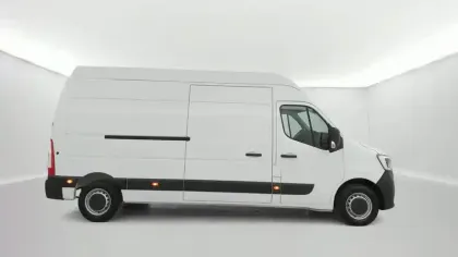 Photo 14 Renault Master  FGN TRAC F3500 L3H3 BLUE DCI 135