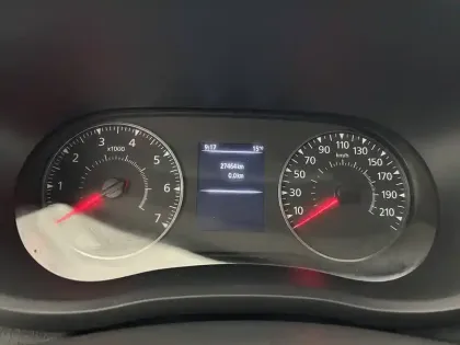 Photo 25 Renault Master  FGN TRAC F3500 L3H3 BLUE DCI 135