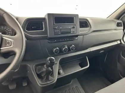 Photo 20 Renault Master  FGN TRAC F3500 L3H3 BLUE DCI 135