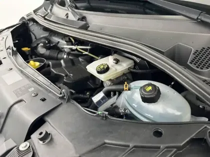 Photo 28 Renault Master  FGN TRAC F3500 L3H3 BLUE DCI 135