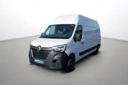 Photo Renault Master Confort