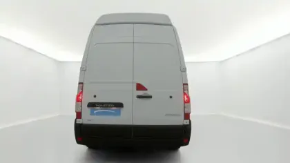 Photo 12 Renault Master  FGN TRAC F3500 L3H3 BLUE DCI 135