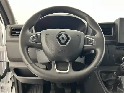 Photo 23 Renault Master  FGN TRAC F3500 L3H3 BLUE DCI 135