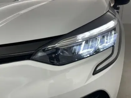 Photo 21 Renault Clio  SCe 65