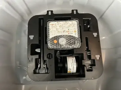 Photo 22 Renault Clio  SCe 65