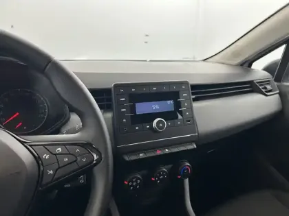 Photo 13 Renault Clio  SCe 65