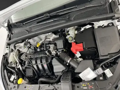 Photo 20 Renault Clio  SCe 65