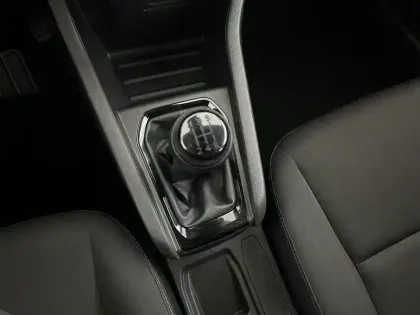 Photo 14 Renault Clio  SCe 65