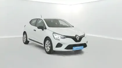 Photo 6 Renault Clio  SCe 65