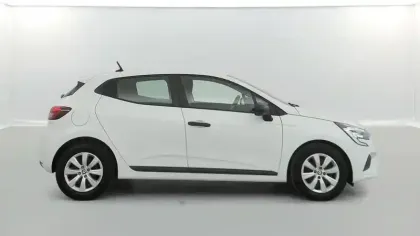 Photo 5 Renault Clio  SCe 65