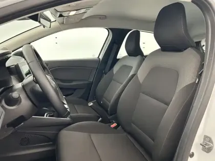 Photo 15 Renault Clio  SCe 65