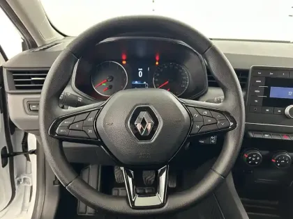 Photo 10 Renault Clio  SCe 65