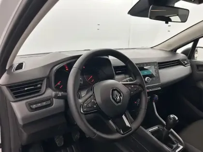 Photo 9 Renault Clio  SCe 65