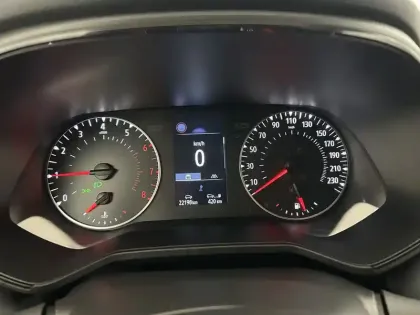 Photo 12 Renault Clio  SCe 65