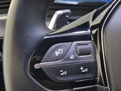 Photo 27 Peugeot 508  SW BlueHDi 130 ch S&S EAT8