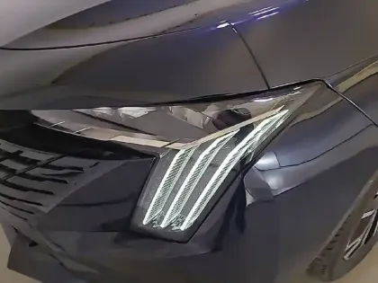 Photo 15 Peugeot 508  SW BlueHDi 130 ch S&S EAT8