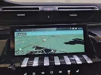 Photo 18 Peugeot 508  SW BlueHDi 130 ch S&S EAT8