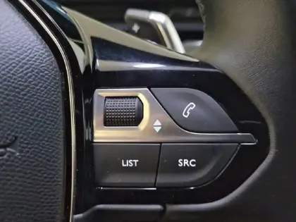 Photo 28 Peugeot 508  SW BlueHDi 130 ch S&S EAT8