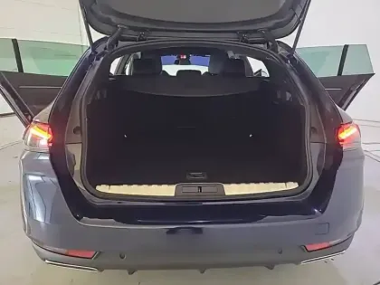 Photo 5 Peugeot 508  SW BlueHDi 130 ch S&S EAT8