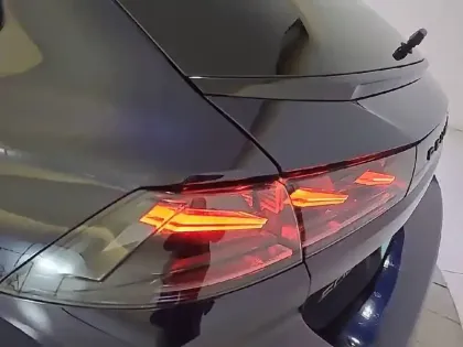 Photo 16 Peugeot 508  SW BlueHDi 130 ch S&S EAT8