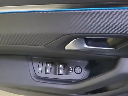 Photo 29 Peugeot 508  SW BlueHDi 130 ch S&S EAT8