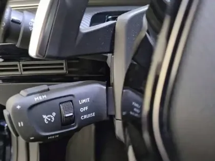 Photo 26 Peugeot 508  SW BlueHDi 130 ch S&S EAT8