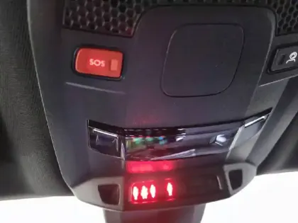 Photo 25 Peugeot 508  SW BlueHDi 130 ch S&S EAT8