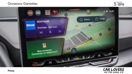 Photo 28 Cupra Leon  1.5 eTSI Hybrid 150 ch DSG7